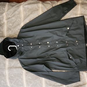 Rains Jacket (TWO of them!)
